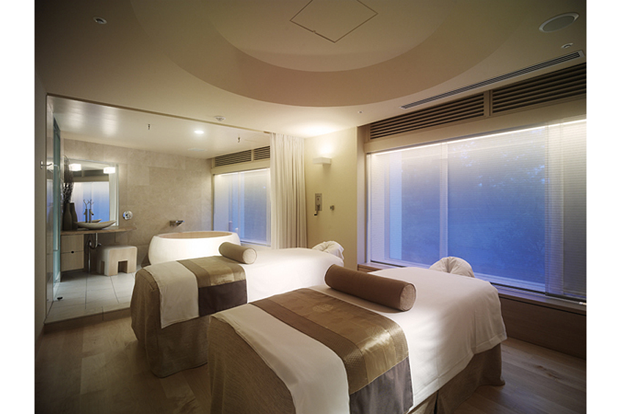 Hilton Niseko Village, Renovation