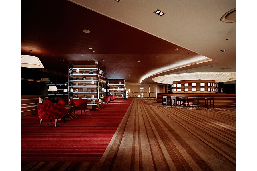 Hilton Tokyo, Renovation