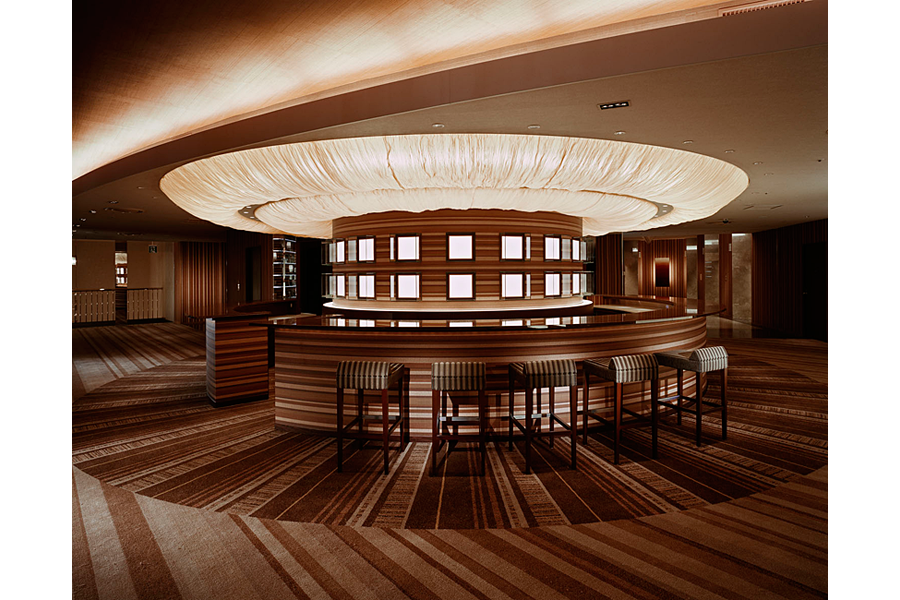 Hilton Tokyo, Renovation