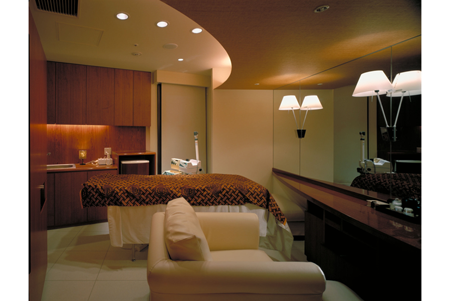 Takano Yuri Beauty Spa in Bali