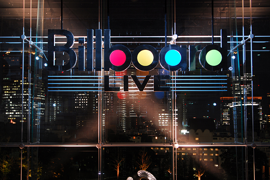 Billboard Live Tokyo