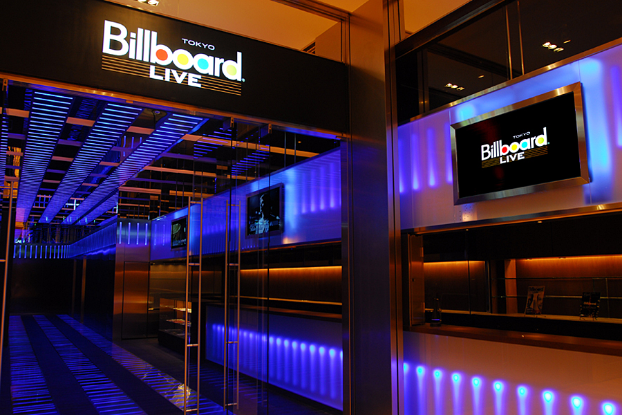 Billboard Live Tokyo